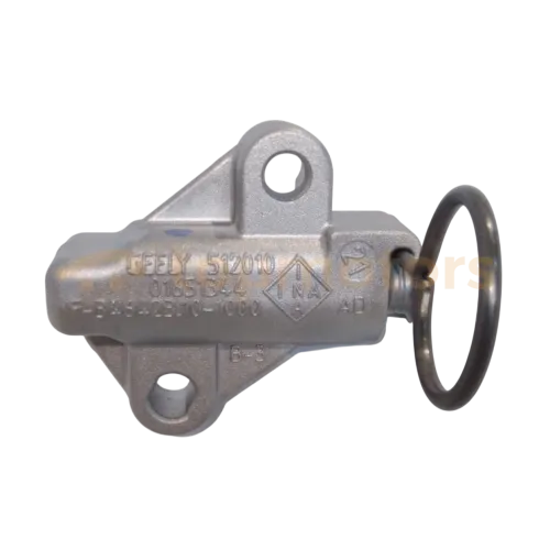 Натяжитель цепи ГРМ (гидронатяжитель) Geely GC5 (1016051344)