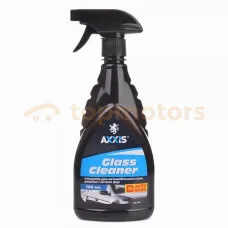 Очиститель стекла Glass Cleaner Axxis 700мл