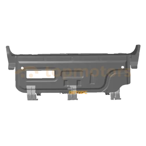 Панель задня Chery Jaggi (S21-5100030-DY)