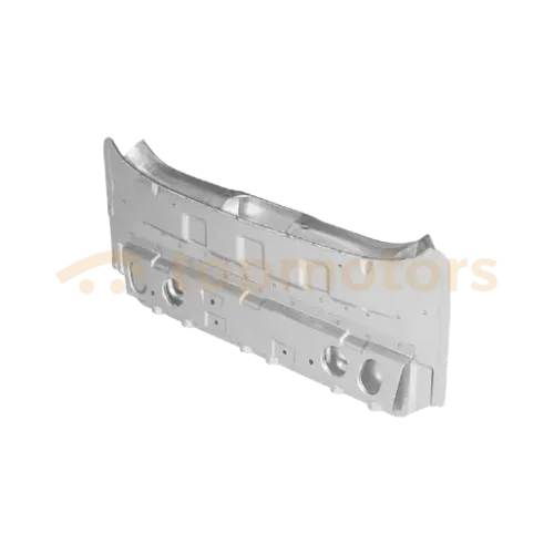 Панель задняя Chery QQ (S11-5600010-DY)