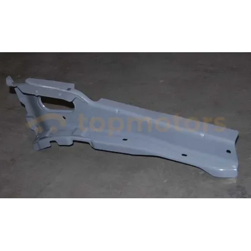 Панель переднего левого крыла Chery Tiggo 2 (A13-8403510-DY)