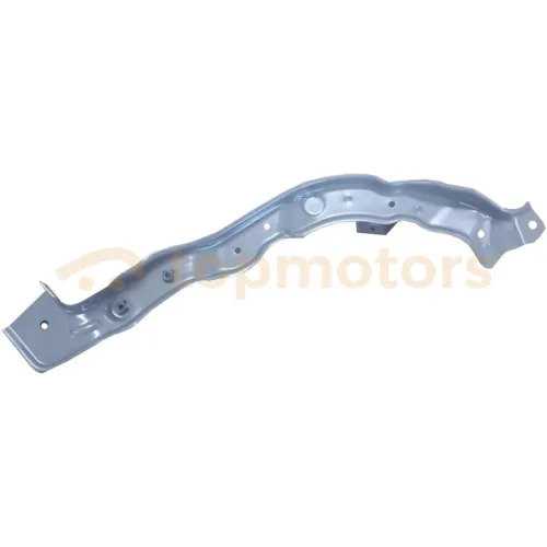 Панель передня верхня права (накладка фари) Geely Emgrand X7 (101201384802)