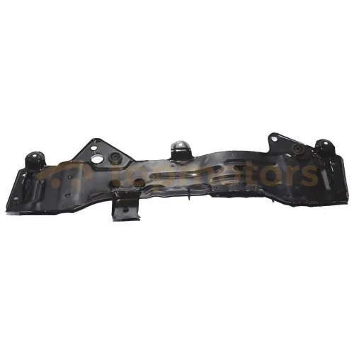 Панель передняя нижняя (под радиатором) Chery QQ (S11-2801010BA)