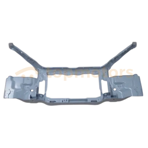 Панель передня (телевізор) Богдан 2351 (8400200-P24A)