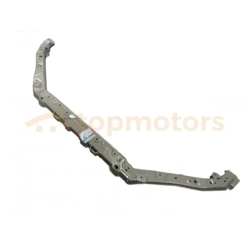 Панель передняя верхняя Geely Emgrand EC7 (101605414302)