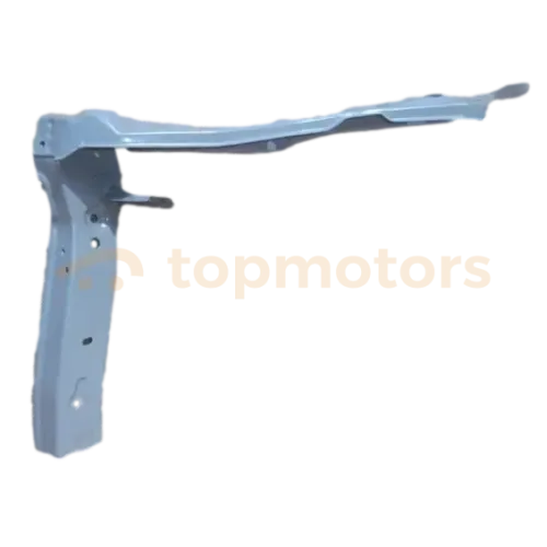 Панель передняя верхняя левая Chery Tiggo FL (T11-5300100FL-DY)