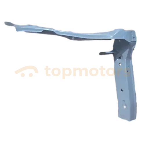 Панель передняя верхняя правая Chery Tiggo FL (T11-5300200FL-DY)