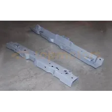 Панель передняя верхняя центральная