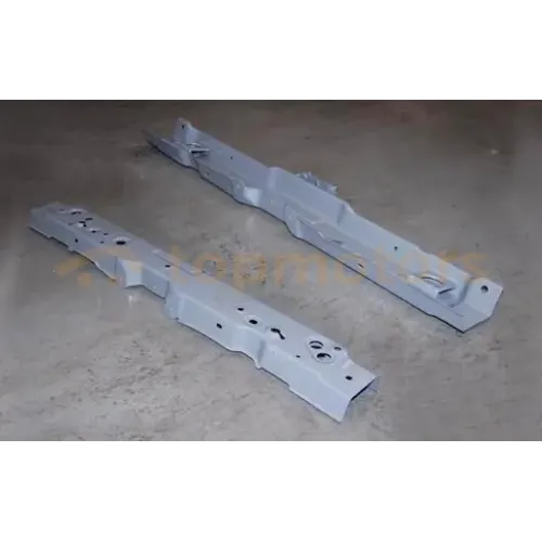 Панель передняя верхняя центральная Chery Tiggo FL (T11-5300170FL-DY)