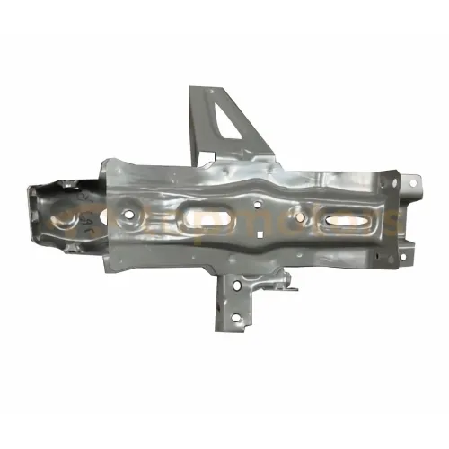 Панель передняя левая Chery Tiggo 2 (J69-5100310-DY)