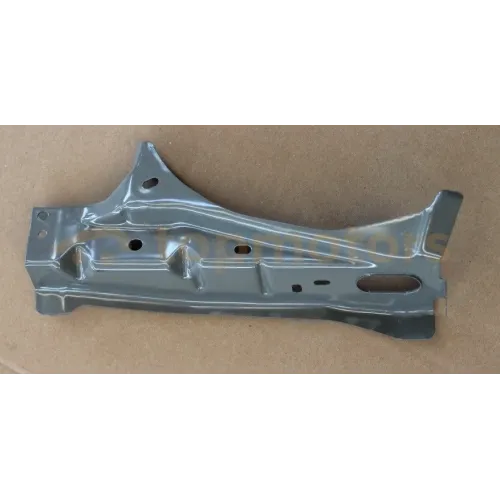 Панель передняя левая Geely Emgrand EC7 (106200207402)