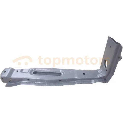 Панель передняя левая Geely Emgrand X7 (101201382002)