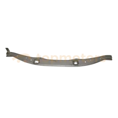 Панель передняя нижняя Chery M11 (M11-5301060-DY)