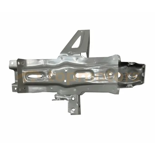 Панель передняя правая Chery Tiggo 2 (J69-5100320-DY)
