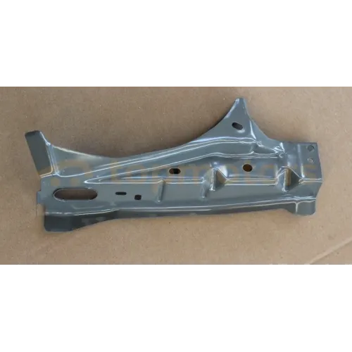 Панель передняя правая Geely Emgrand EC7 (106200207602)