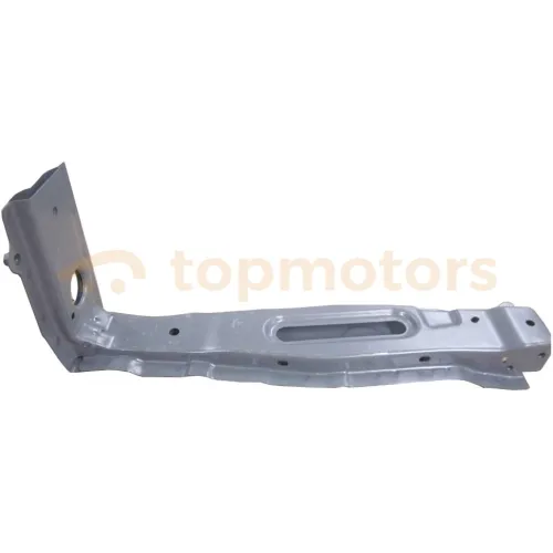 Панель передняя правая Geely Emgrand X7 (101201383102)