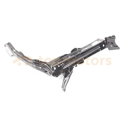 Панель передняя правая Geely MK Cross (101200029103)
