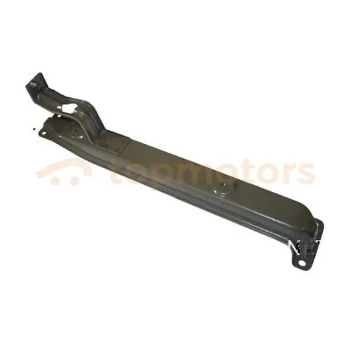 Панель передняя средняя Geely Emgrand EC7 (106200331202)