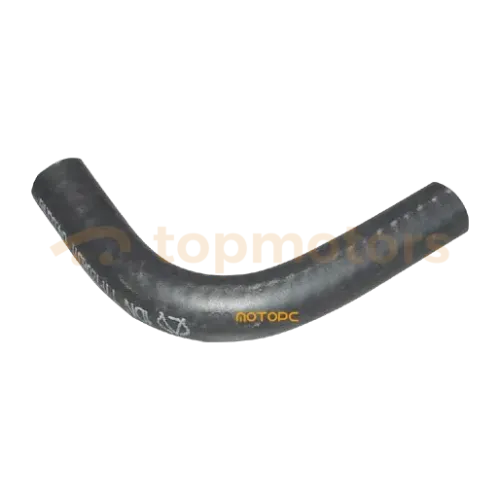 Патрубок абсорбера паров бензина Chery Tiggo 2.0-2.4 (T11-1208311)