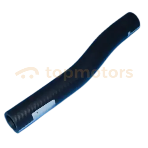 Патрубок к термостату (прямой) Chery Tiggo 2 (D4G15B-1303032)