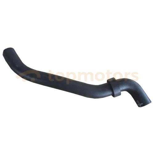Патрубок радиатора верхний Geely Emgrand X7 2.0-2.4 (1016010119)
