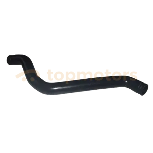 Патрубок радиатора нижний Chery Tiggo 2.0-2.4 (T11-1303211)