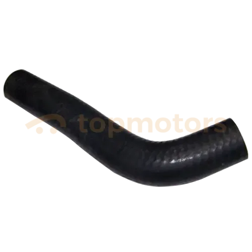Патрубок радиатора нижний (левый) Chery QQ (S11-1303112KA)