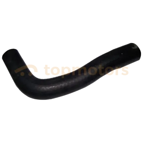 Патрубок радиатора нижний (правый) Chery QQ (S11-1303113KA)