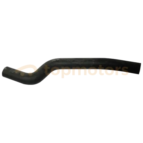 Патрубок радиатора печки входной Chery QQ 1.1 (S11-1303417KA)