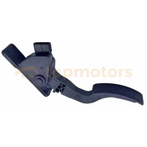 Педаль газа (электро) Chery Tiggo 2 (B14-1108010VA, B14-1108010)