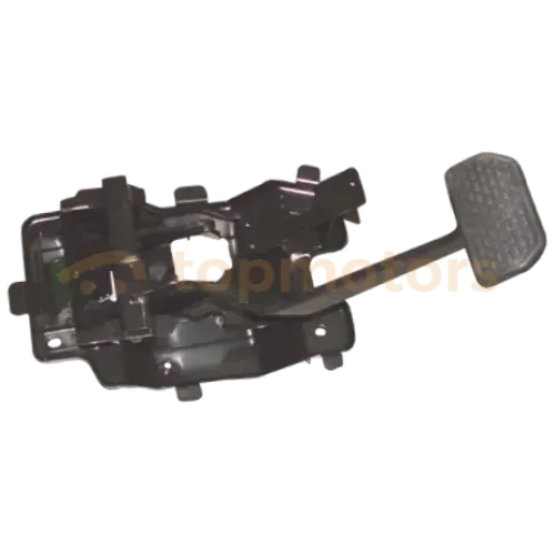 Педаль тормоза Chery QQ AT (S11-3504010EA)