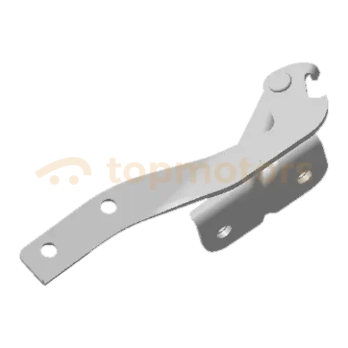 Петля багажника правая Chery Jaggi (S21-6306020-DY)