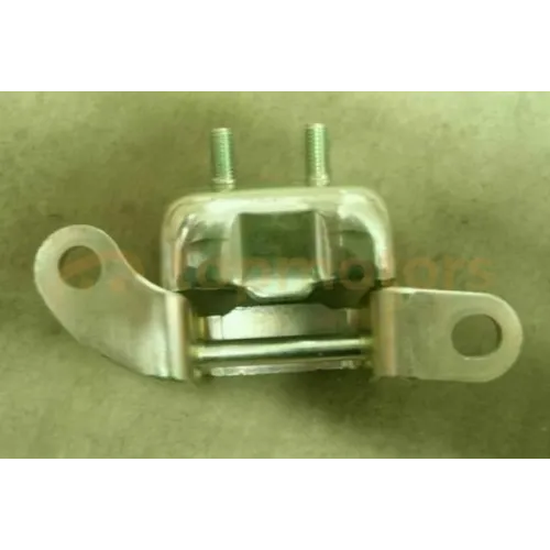 Петля задней левой двери верхняя Geely Emgrand EC7 (1062002798)