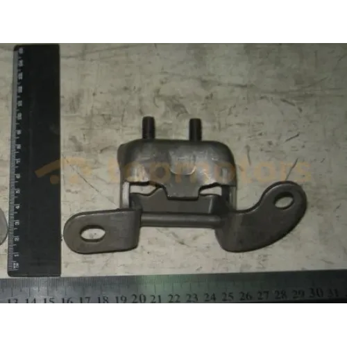 Петля задней правой двери верхняя Geely MK (1012002541)