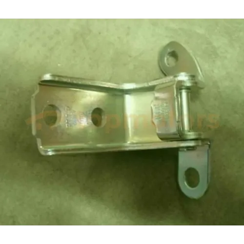 Петля задніх правих дверей нижня Geely Emgrand EC7 (1062002859)