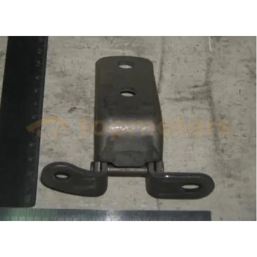Петля задней правой двери нижняя Geely MK (1012000976)