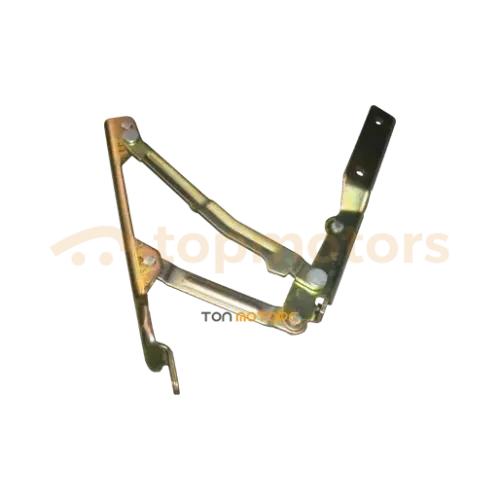 Петля крышки багажника левая Chery M11 седан (M11-6306010-DY)