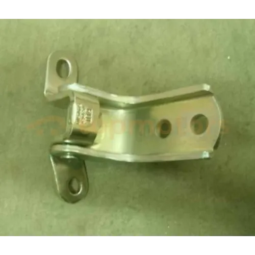 Петля передней левой двери верхняя Geely Emgrand EC7 (1062002670)
