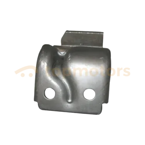 Петля передніх лівих дверей верхня Chery M11 (M11-6106010-DY)