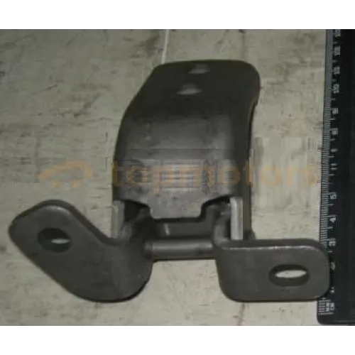Петля передніх лівих дверей верхня Geely MK (1012001101)