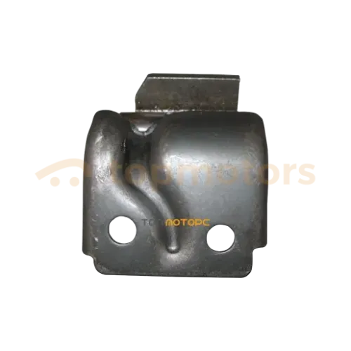 Петля передней левой двери нижняя Chery M11 (M11-6106030-DY)