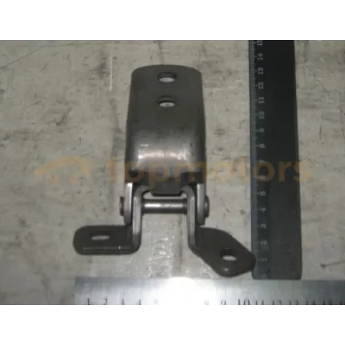 Петля передней правой двери верхняя Geely MK (1012001551)