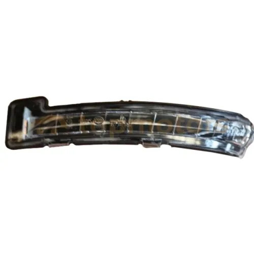 Поворотник в зеркало левое Geely Emgrand EC7 FL (1018028988)
