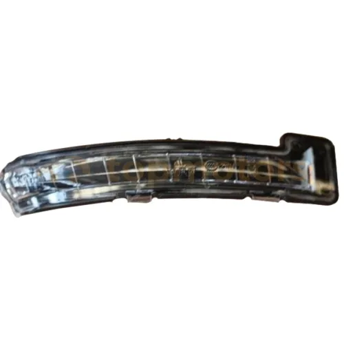 Поворотник в зеркало правое Geely Emgrand EC7 FL (1018028987)