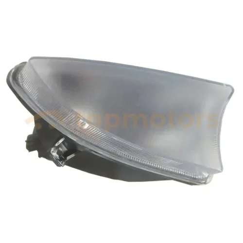 Поворотник правый (повторитель поворота в бампере) Chery M11 (M11-3726020)