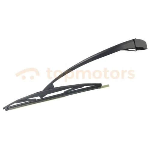 Поводок дворника заднего (держатель) LC Panda GC2 GХ2 (1017002104)