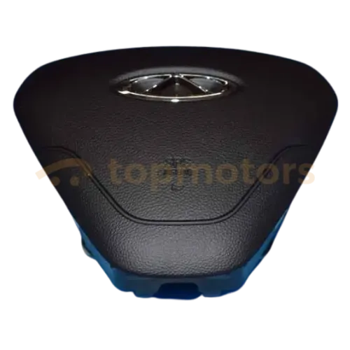 Подушка безопасности водителя Chery Tiggo 2 (J69-5820010)