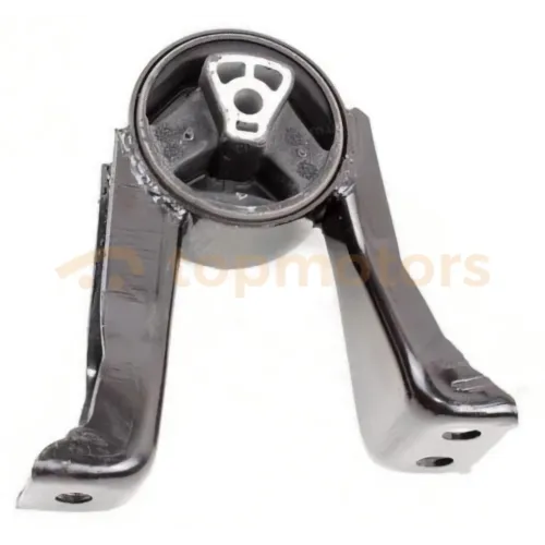Подушка двигуна задня (опора) Geely Emgrand EC8 2.0 (1016002868)