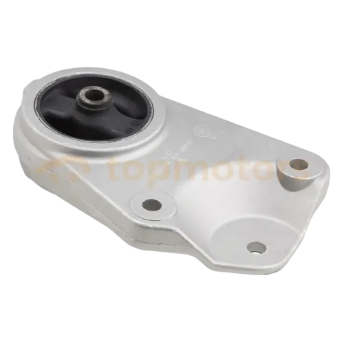Подушка двигателя задняя (опора) Chery Jaggi (S21-1001710)