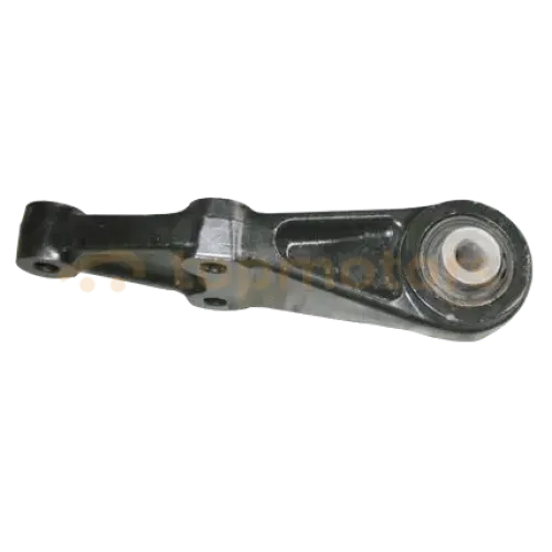 Подушка двигуна задня верхня (опора) Chery M11 (M11-1001710)